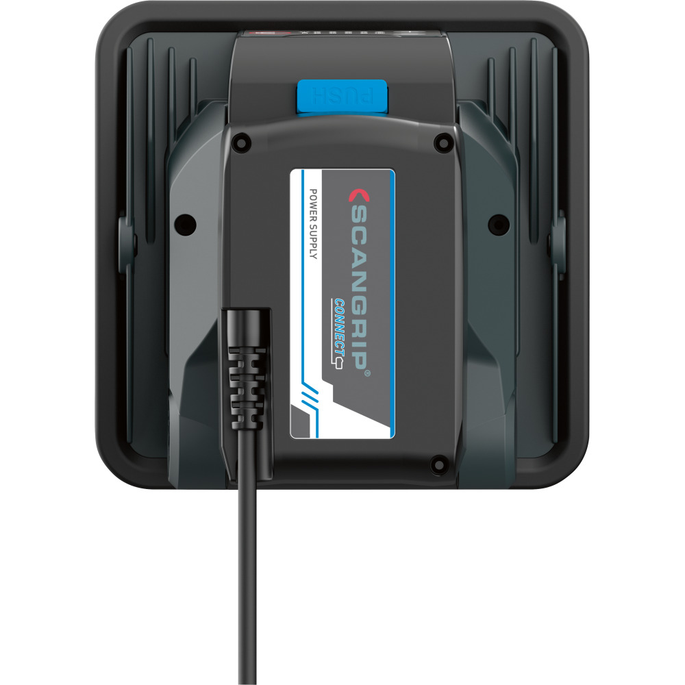 Arbeitsleuchte LED, NOVA CONNECT Produktbild img2 L
