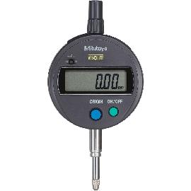 Digitale Messuhr ABS ID-S, 0,01 mm, IP42, Mb 12,7 mm Produktbild