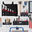 Zangenschlüssel-Set, 5-teilig Produktbild img2 S