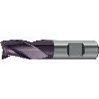 Mini-Bohrnutenfräser M42 Fire, kurz, WN (Typ 3144) Produktbild img1 S