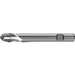 Langlochfräser Vollradius M42, kurz Produktbild img1 S