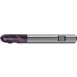 Langlochfräser Vollradius M42 Fire kurz (Typ 3703) Produktbild img1 S