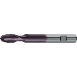 Langlochfräser Vollradius M42 Fire lang (Typ 3704) Produktbild img1 S