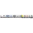 Ratiofräser VHM Fire, Typ N, lang, WN (Typ 3892) Produktbild img2 S