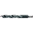 Spiralbohrer 130° HSS, abges. Schaft, Typ FT Produktbild img1 S