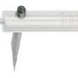 Ersatz-Anreißnadel für Streichmaß mit runder Stange und Platte Produktbild img1 S