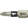 Wera Bits/Kreuzschlitz 1/4" Typ3855/1TS Reihe 1 Produktbild img1 S
