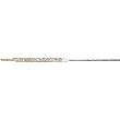 Diamant-Nadelfeile Barett 140mm D126 (mittel) für harte Werkstoffe Produktbild img1 S