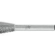 HSS-Frässtift Winkelform mit Stirnverzahnung W-ST 12x13/6 Z3 Produktbild img1 S