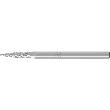 Hochleistungsfrässtift HM, TITANIUM, Spitzbogen Produktbild img1 S