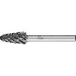 HM Frässtift RBF STEEL HC-FEP, Schaft-Ø 6,0 mm Produktbild img1 S