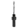 Aufnahmehalter inkl. Führungsbohrer, HSS Bi-Metall Produktbild img1 S
