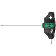 Wera TORX®-Schraubendreher mit Quergriff Produktbild img1 S
