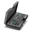 Satz QR-Steckschlüssel 1/4" & 1/2", 57-teilig Produktbild img2 S