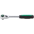 Quick-Release-Feinzahnknarren-Set 1/4" + 1/2", 2-teilig Produktbild img3 S