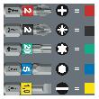 Wera Tool-Check Combi 1 Produktbild img6 S