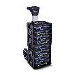Zubehör Sortimentskoffer CarryLite 55 4x8: Tragerahmen (leer) Produktbild img3 S