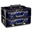 Zubehör Sortimentskoffer CarryLite 80 4x8: Tragerahmen (leer) Produktbild img2 S