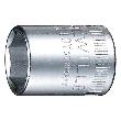 Stahlwille Sechskant-Steckschlüsseleinsätze 1/4" Produktbild img1 S