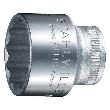Stahlwille Zwölfkant-Steckschlüsseleinsätze 3/8" Produktbild img1 S