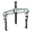 Gedore Schnellspannabzieher zweiarmig Produktbild img1 S