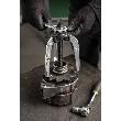 Kukko Universalabzieher dreiarmig BR 12 Produktbild img3 S