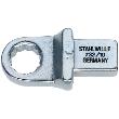 Stahlwille Einsteck-Ringschlüssel Produktbild img1 S