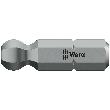 Wera Bits/Innen-6-kant 1/4" Typ 842/1 Z Reihe 1 Produktbild img1 S