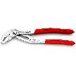 Knipex Wasserpumpenzangen, verchromt Produktbild img1 S