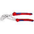 Knipex Wasserpumpenzangen Alligator®, 8805 Produktbild img1 S