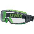 Vollsichtbrille ultrasonic 9308, Scheiben Klar Produktbild img1 S