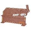 Langmesser-Hebelblechschere 3 BR/4-300 Produktbild img1 S