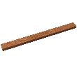 Polierstein Typ EDM orange Produktbild img1 S