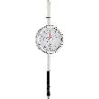 Präzisionsmessuhr, WN, Stoßschutz, konzentrische Anz, IP67, Mb 30 mm Produktbild img1 S
