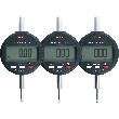Digitale Messuhr MarCator 1075 R Trio Pack, Mb 12,5 mm, Ziffernschritt 0,01 mm Produktbild img1 S