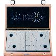 Universal-Spannunterlagen Satz Auflagenhöhe 22-208 mm Produktbild img1 S