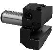 Vierkant-Queraufnahme B2 DIN 69880 VDI30 16/20 mm Produktbild img1 S