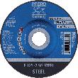 Schruppscheibe SG STEEL, Stahl Produktbild img1 S