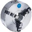 Dreibacken-Drehfutter - Stahl DIN 6350 Produktbild img1 S