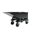 Muldenkipper mit Räder Produktbild img1 S