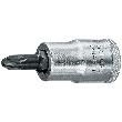 Gedore Schraubendrehereinsätze/Kreuzschlitz 1/2"PH Produktbild img1 S