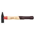 Schlosserhammer DIN 1041, 600 g Produktbild img1 S