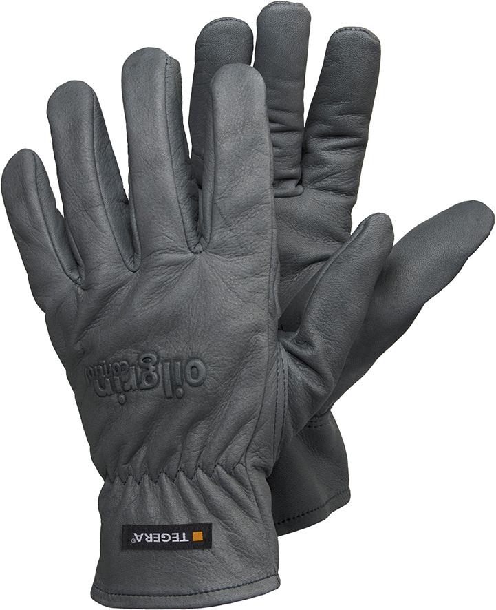 Rindlederhandschuh 6615 Produktbild img1 L