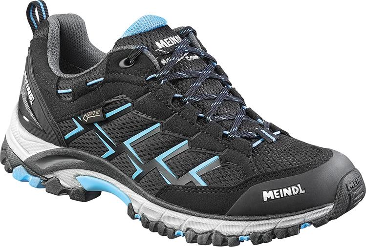 Sportschuh Caribe Lady GTX 3823-01 Produktbild img1 L