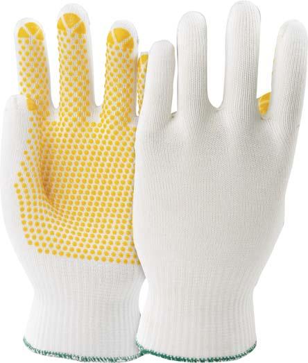Strickhandschuh PolyTRIX® N 912 Produktbild img1 L