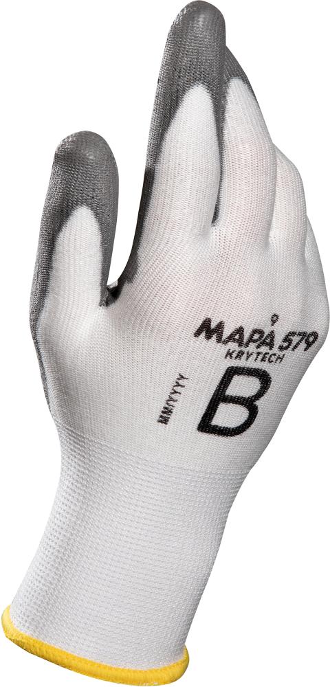 Schnittschutzhandschuh KryTech 579 Produktbild img1 L