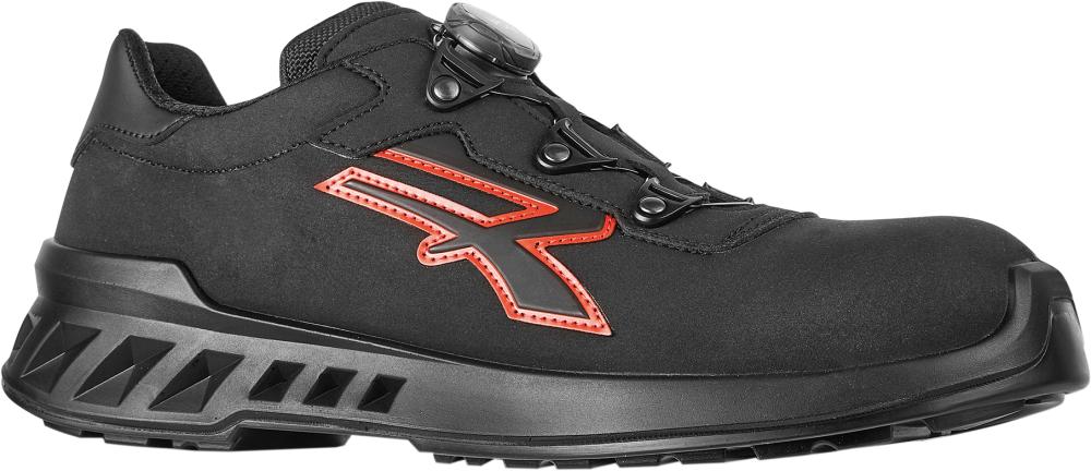 Halbschuh Caesar, S3S CI FO SR ESD Produktbild img1 L