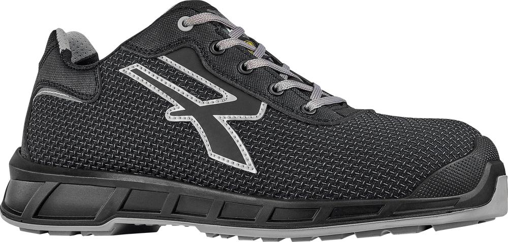 Halbschuh Jackson, S3S CI FO SR ESD Produktbild img1 L