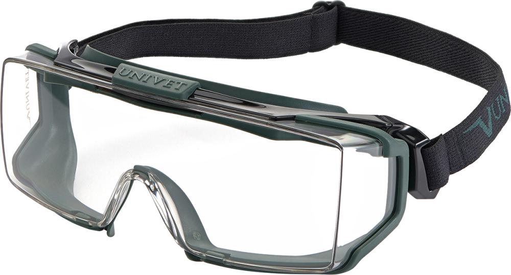 Schutzbrille 5X2 Advanced OTG Produktbild img1 L