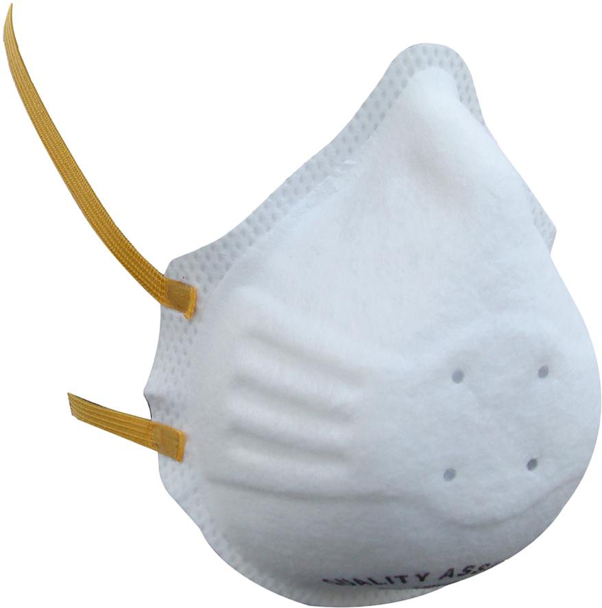 Atemschutzmaske Mandil SL, FFP1 D Produktbild img1 L